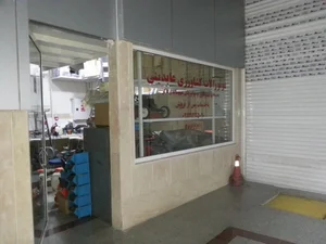 موتورآلات کشاورزی عابدینی 2