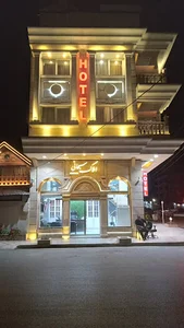 هتل کاخ سفید
