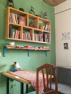 عمارت هترا 3