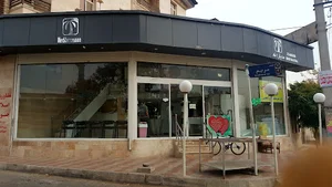 نانوایی سنگک زنگویی