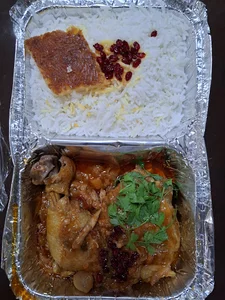 کافه رستوران نیکی