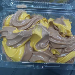 بستنی لوتوس 5