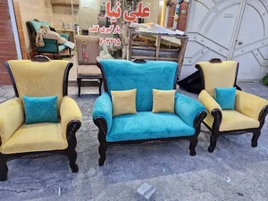 تعمیرات مبل علی نیا