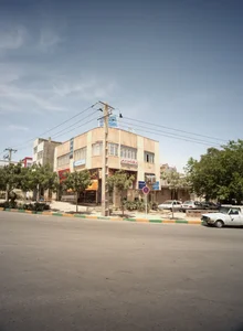 آجیل داغ کارگزار 2