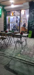 دخانیات و قلیانسرا دودلند