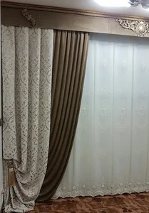 پرده سرای یکتا