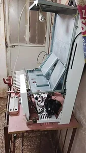 تعمیر پکیج در مرزداران 2