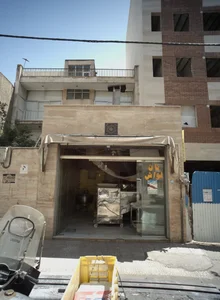 نان لواش 2