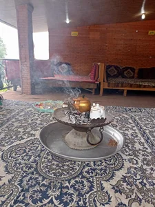 کافه عمورجب