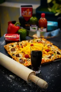 pizzawich پیزاویچ