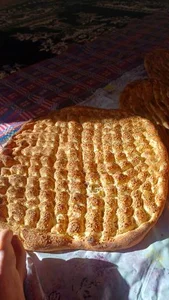 نانوایی بربری