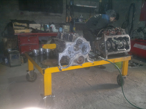 نمایندگی رخش خودرو دیزل
