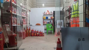 ایمن سازان ایرانیان