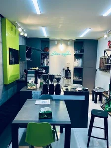 کافه استار 2
