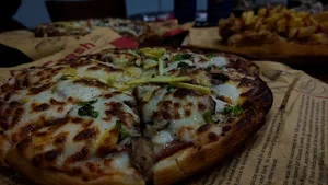 Pitza ferno