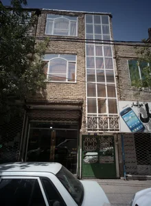 املاک امید 2