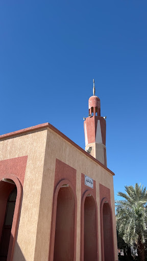 ‏مسجد الإمام الطبراني