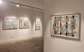 گالری قفل احسان