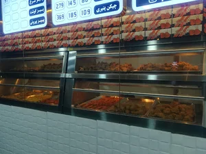 سوخاری پک کیلویی
