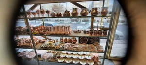 مس طالبی