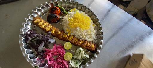 رستوران پارسیان