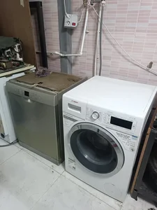 نمایندگی تعمیرات تخصصی لوازم خانگی بوش سرویس 5
