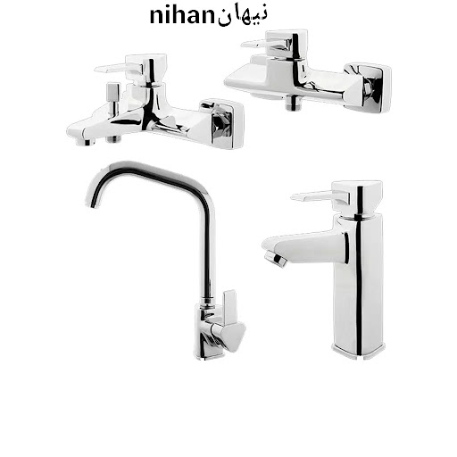 شیرآلات بادوام