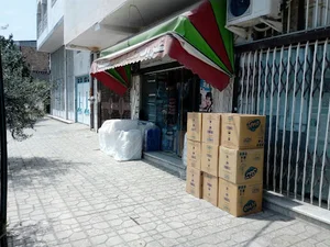 ظروف یکبارمصرف نیکان