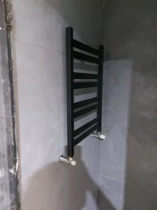 نصب شیرآلات و لوله‌کشی در امامت 5