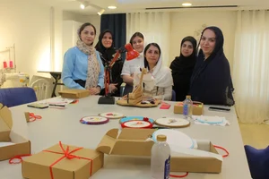 آموزشگاه فنی و حرفه ای موژان 2