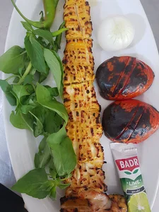 رستوران و اشپزخانه ستاره شب
