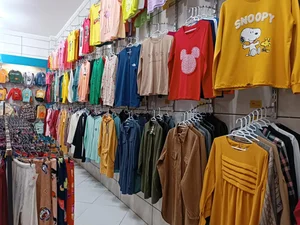 پوشاک مدلینا 2