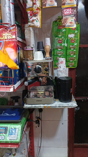 سوپر مارکت مهدی