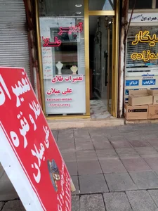 طلای تک تاش 3