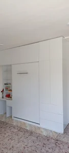 کابینت کاری MDF ART