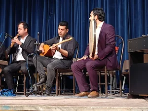 آموزشگاه موسیقی ملودی