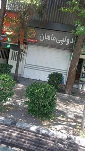 دولپی ماهان 2
