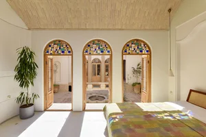 Minoudar House