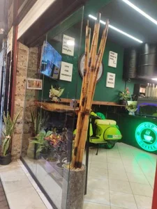 کاپ کافی 4
