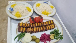 رستوران سر اشپز