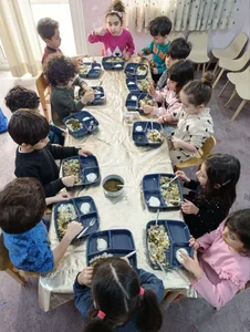 golchin kid house (خانه کودک گلچین) 5