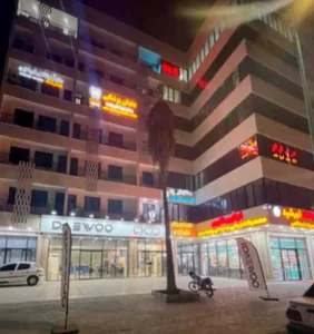 دکتر محمدرضا جوینده 3