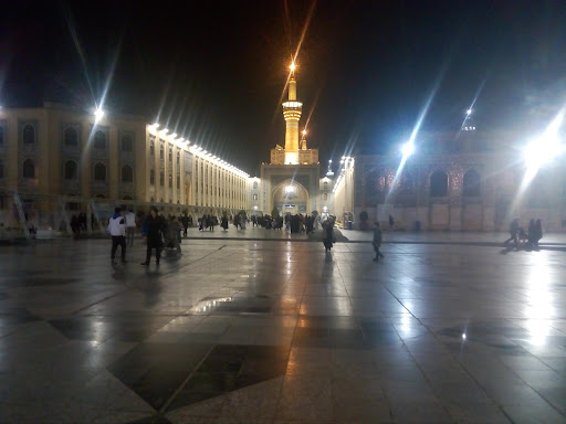 بهشت زمینی