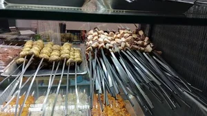 جگرکی شهریار 4