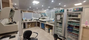 آزمایشگاه تشخیص پزشکی پیوند 3