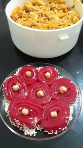 فروشگاه مواد غذایی الماس