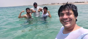 نجيب ځيرك سافټيور سنټر