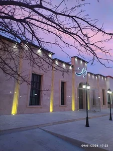 Etminan restaurant