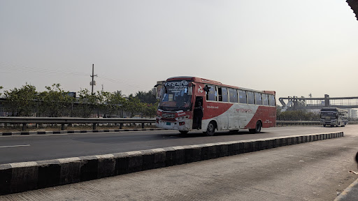 Nimtola Bus Station