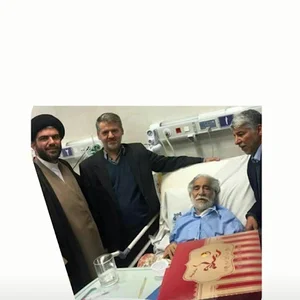 دكتر مرتضی هاشمی